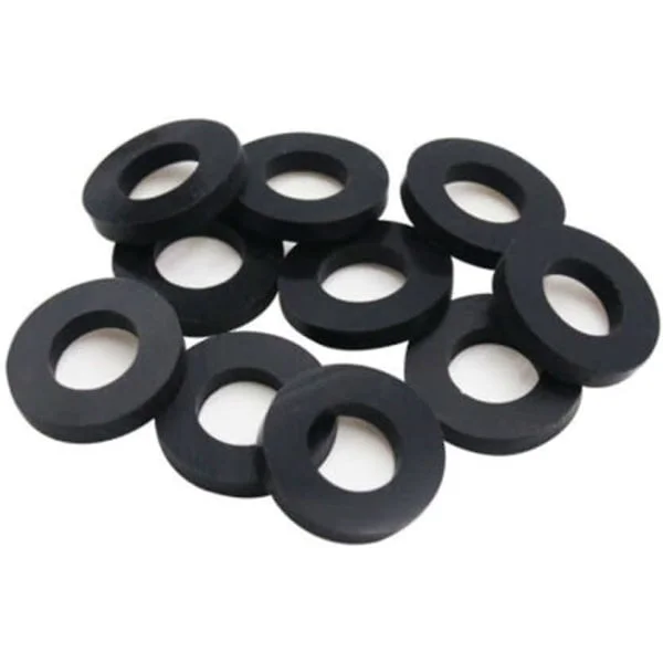 20 st Gummi O-ring Kit Tätning för Sodastream Co2 Flaska Soda Club Blå Hemmunstycke Reparation Tätningsring