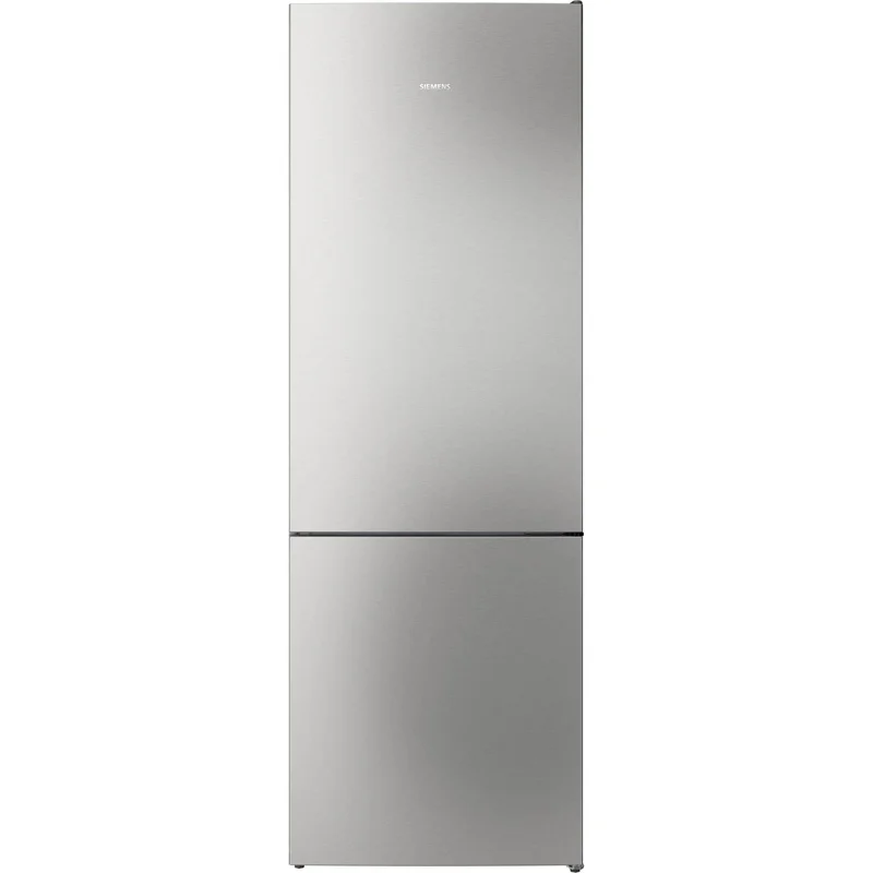 Siemens - Kombiskap KG49NVIDG Rustfri
