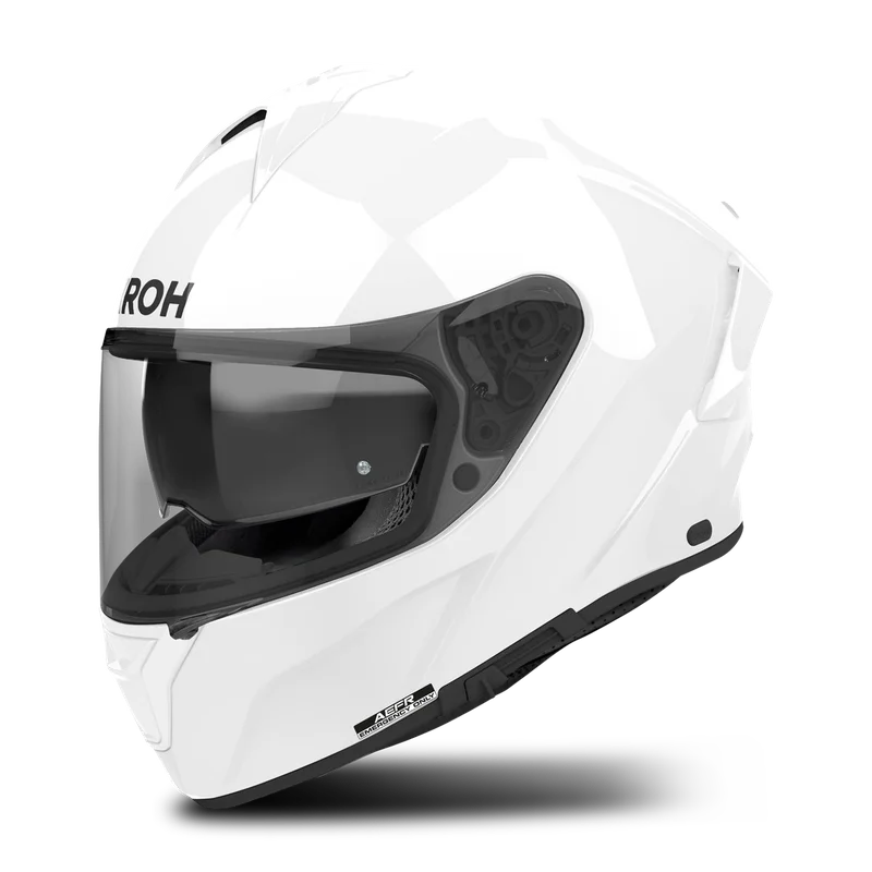 Casque Intégral Airoh Spark 2 Blanc brillant M