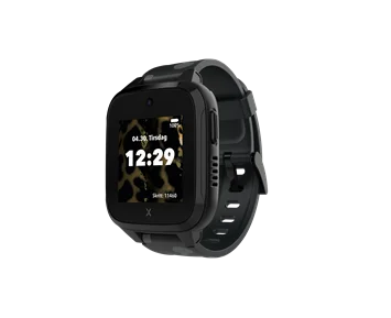 Morsom smartklokke for barn