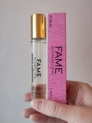 Paco Rabanne Blooming Pink