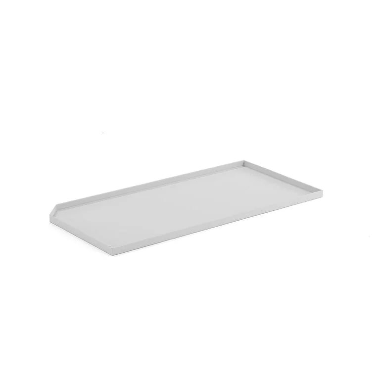 Additional shelf for chemical cabinet FORMULA, D 400 mm