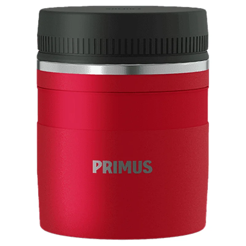 Primus Flinta mattermos 0,4 liter, rød