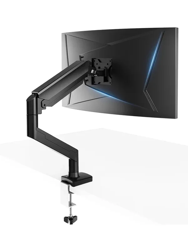 AliExpress - GTPLAYER Monitor Halterung Monitor arm monitorhalter für 13 bis 32 Zoll Bildschirme, Einzelner Monitorarm Ständer Hält 2~10 kg