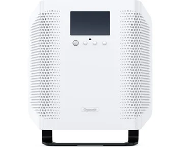 Ozoneair-Purify 120-Stillegående og energieffektiv luftrenser med avansert teknologi-Climatisation-Luftrensere