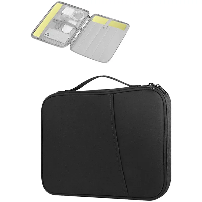 AliExpress - Wasserdichte Tragetasche Laptop-Hülle für Macbook Neo 13 2026 Pro 16 15 14 12 Zoll M4 M3 M5 Chip Mac Book Air Schutzhülle