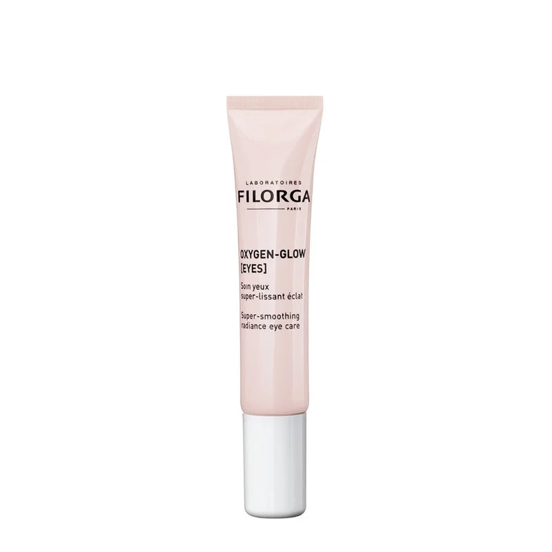 Filorga Oxygen -Glow [Eyes] 15ml - Contorno occhi antirughe