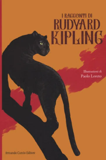 Racconti di Kipling Joseph Rudyard Kipling