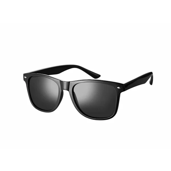 Aurinkolasit Klassinen Tyyli Retro Aurinkosuojat Silmälasit UV400 Suojaus Unisex Miehille Golf Pyöräily Urheilu Kalastus Matkailu