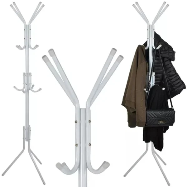 Klesstativ / Garderobestativ - 170cm