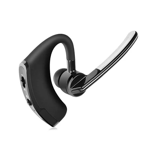 |HH| Plantronics Voyager Legend Bluetooth Headset - Brusreducerande, Svart