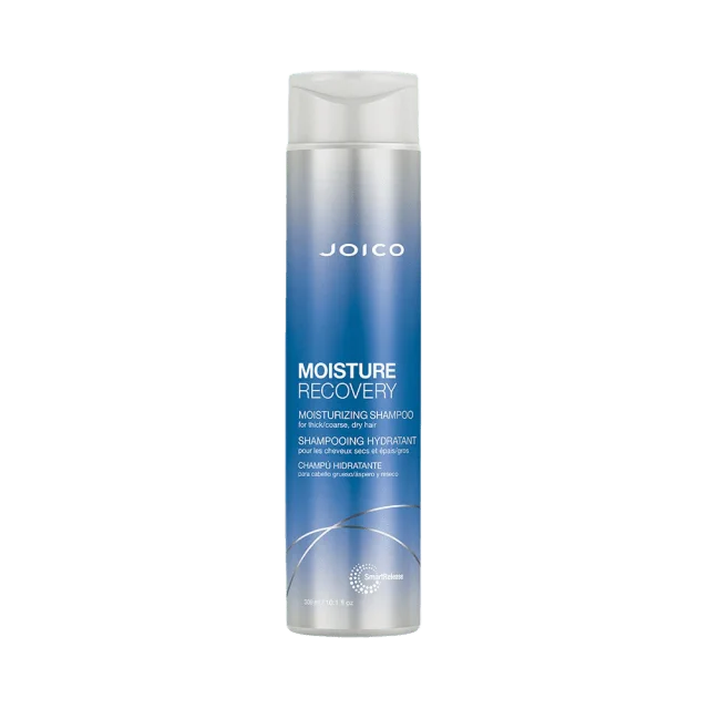 Joico Moisture Recovery Moisturizing Shampoo, 300 ml Schampo Dam