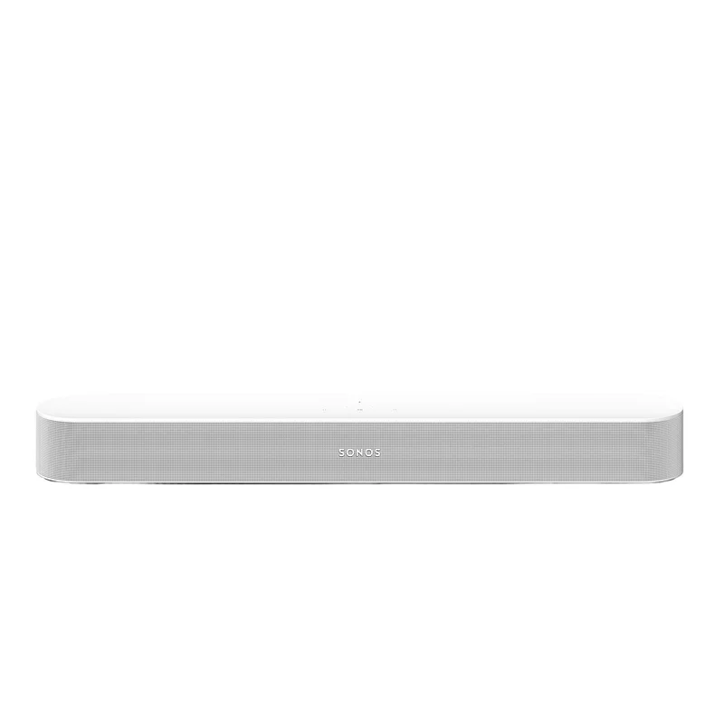 Sonos Beam (Gen 2) Soundbar - Valkoinen