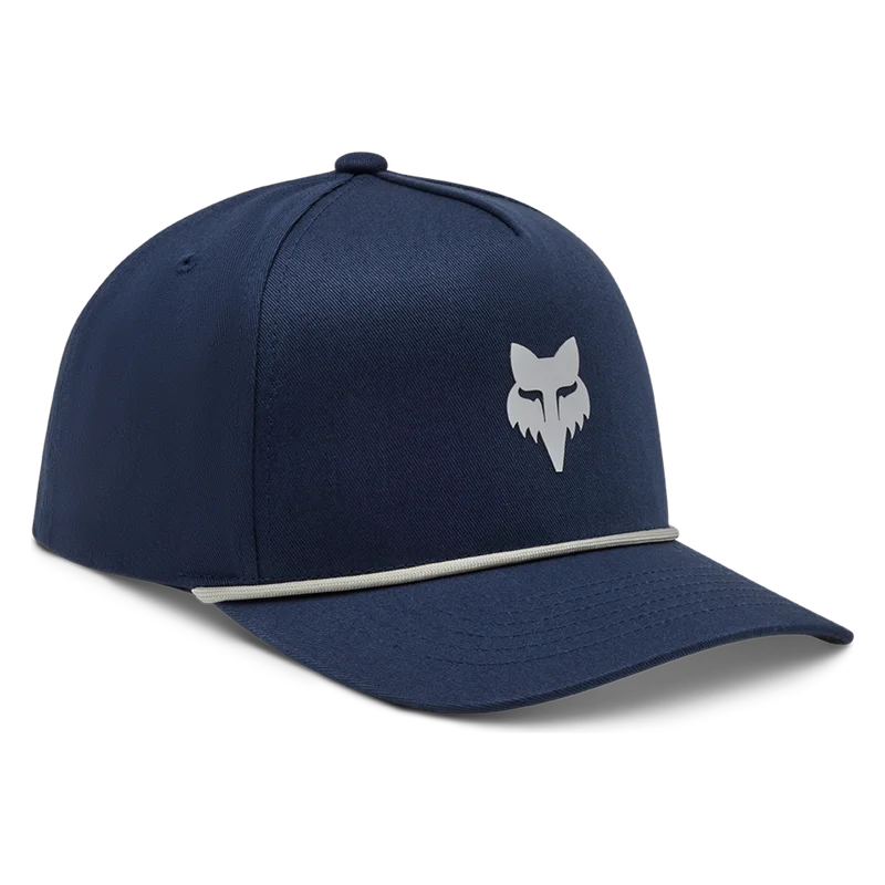Caps FOX FOX Head Rope Midnatt Onesize