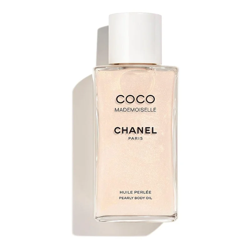CHANEL COCO MADEMOISELLE PEARLY BODY OIL, Parfumer & Dufte, Damedufte, Coco Mademoiselle