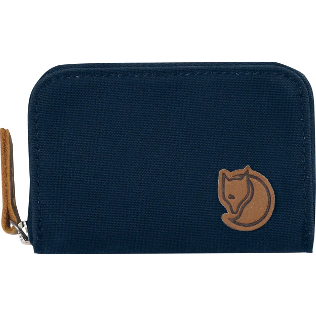Fjällräven Zip Card Holder One Size