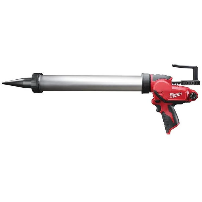 Milwaukee M12 PCG/600A-0 Fugepistol uden batteri og lader, Maskiner