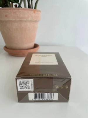 Burberry Hero parfym 100 ml