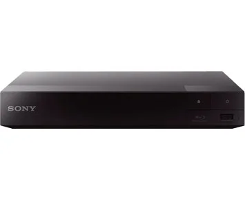 Sony-BDP-S1700K - B-vare-Blu-ray-spiller med levende farger og krystallklar lyd-DVD & Bluray Players-Ukategoriserte produkter