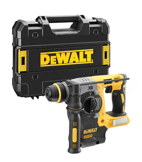 Dewalt DCH273NT Borrhammare utan batteri och laddare, Maskiner