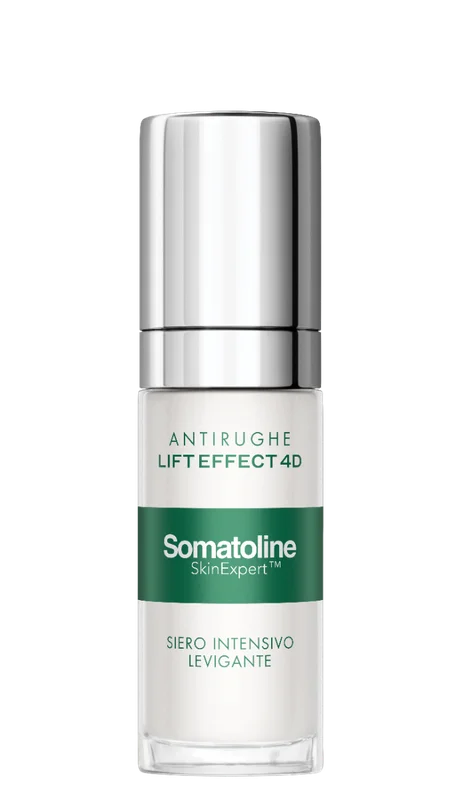 Somatoline SkinExpert Lift Effect 4D Siero Intensivo Viso Filler