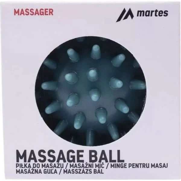 Accessoarer skönhet - välbefinnande - skönhetsprodukter - välbefinnande Martes Massageboll MASSAGER