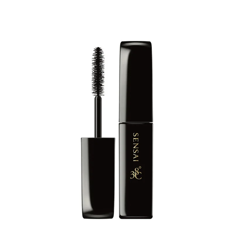 Sensai Lash Volumiser 38°C Black - Mascara