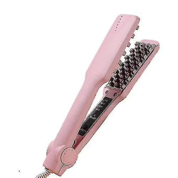 【BQ】Ceramic Hair Curler for Voluminous and Fluffy Curls