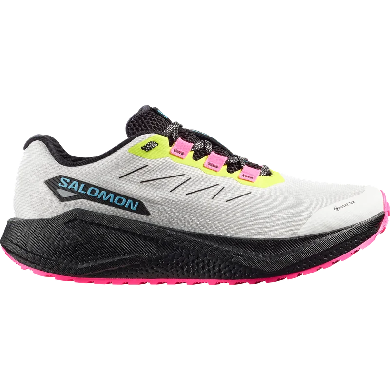 Salomon - Gravelová běžecká obuv Aero Blaze 3 Grvl GTX