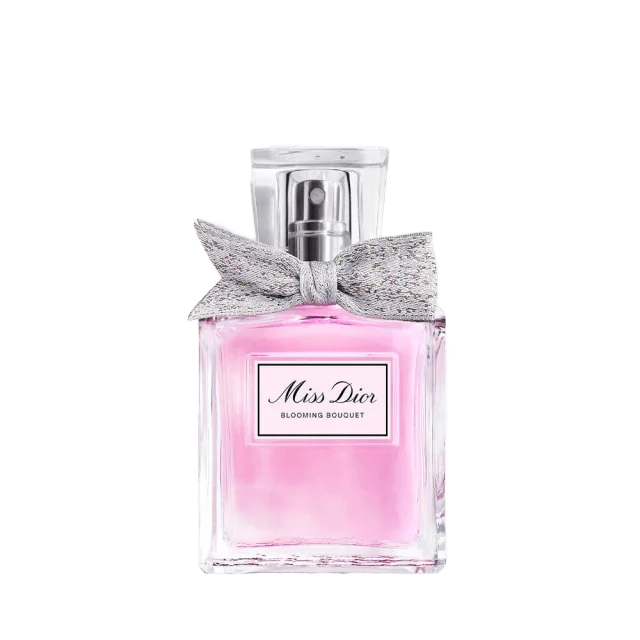 DIOR Miss Blooming Bouquet Eau de Toilette Parfym & EdT Dam 30ML