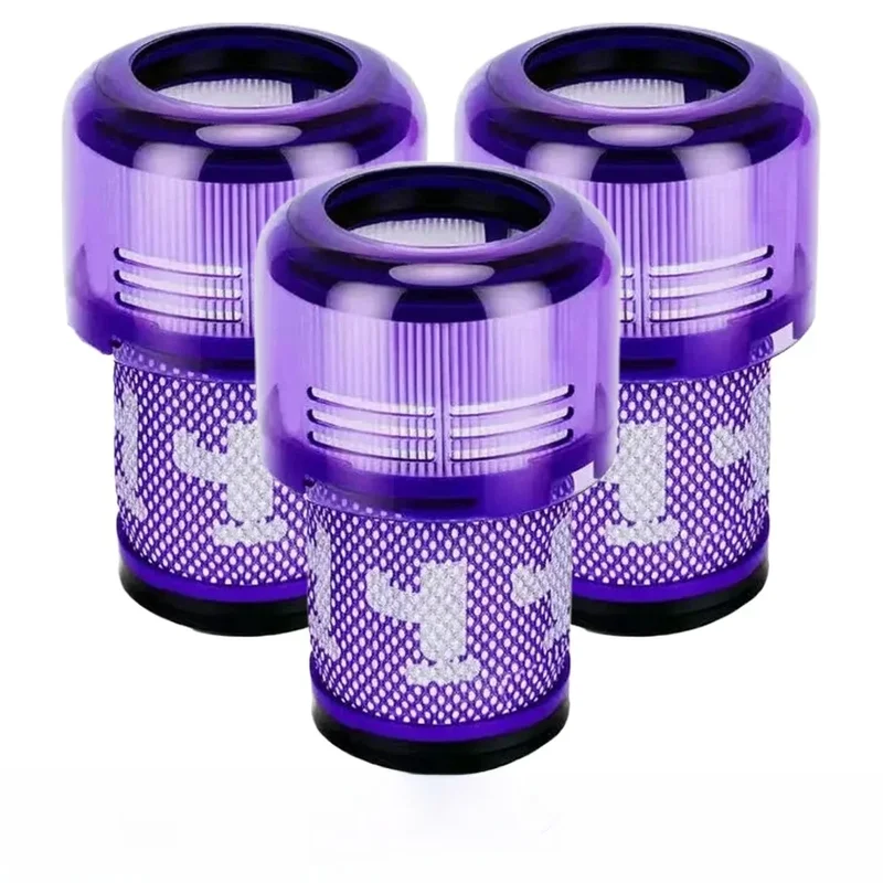 AliExpress - Für Dyson V12 / V12 Slim / V12 Detect Slim Detect Zubehör für Dyson Filter Cyclone Staubsauger Ersatz Ersatzteile