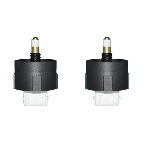 2X Vattensensor 3808616 för Volvo Penta Sensorkit 21139810 Råoljemotorer Filterelement Sensor Reservdelar