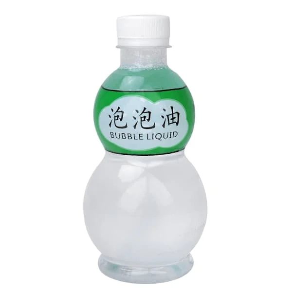 Bubble Liquid Non-Toxic Fluid for Bubble Machine DJ Party Stage Effect