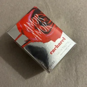 Amor Amor Eau de Toilette från Cacharel