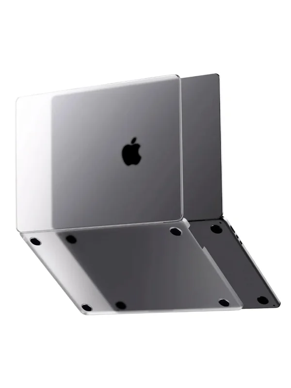 AliExpress - 2026 M5 Laptop-Hülle für MacBook Air 13 Hülle M4 M3 M1 für Macbook Neo A18 Pro 13 14.2 Hülle Funda Macbook Pro 16 Hülle M2 Air 15