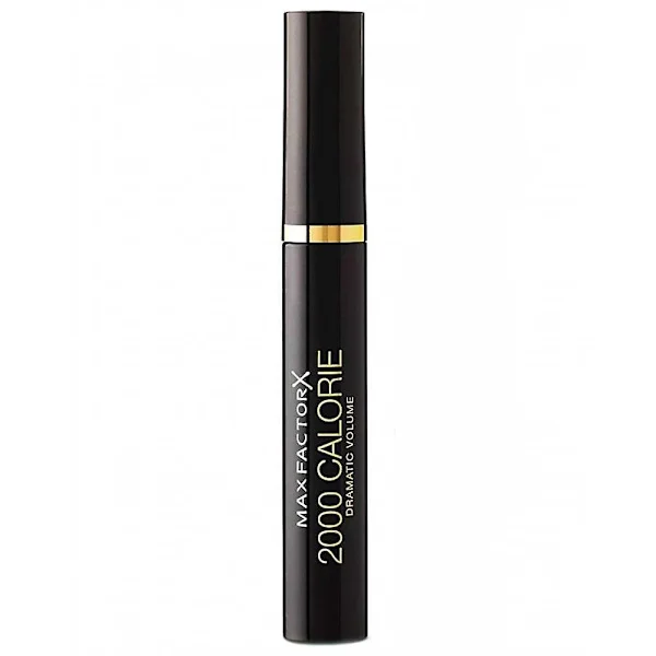 Max Factor 2000 Calorie Dramatic Volume Mascara - Navy