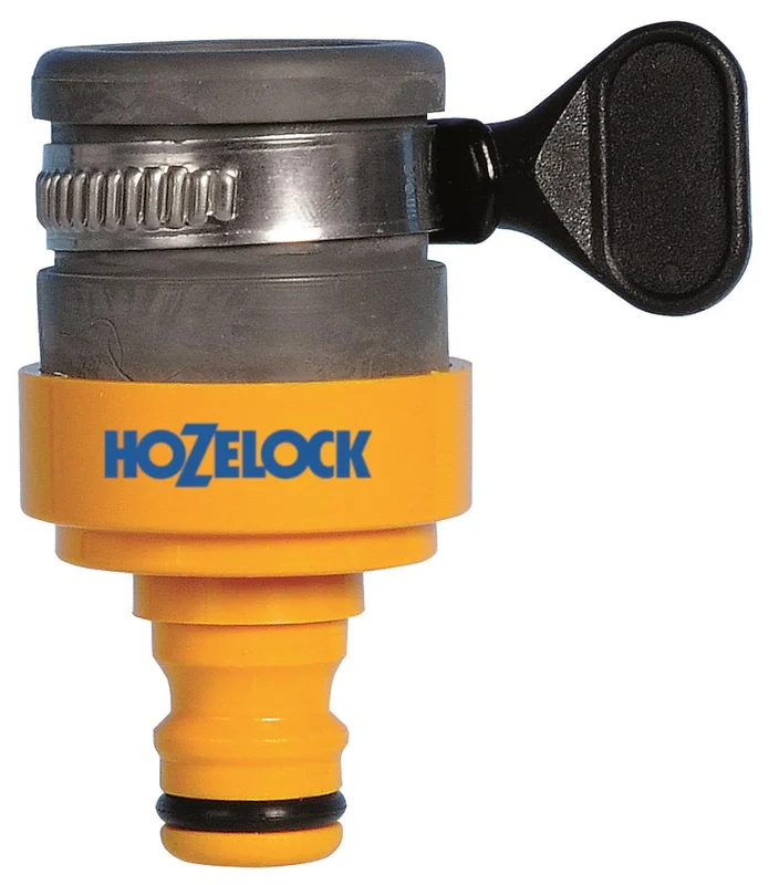 Hozelock Superhoze Krankobling, Vanning