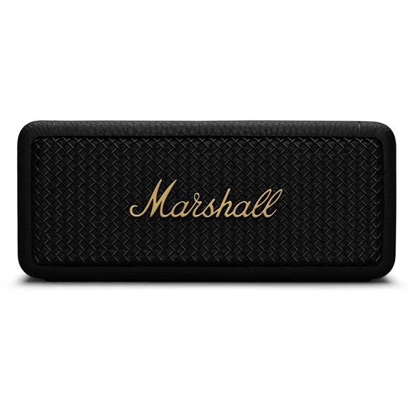 Marshall Emberton II Bluetooth-høyttaler / bærbar Bluetooth-høyttaler / vanntett høyttaler