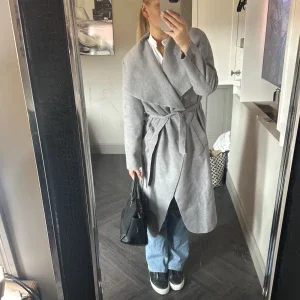 Höstjacka