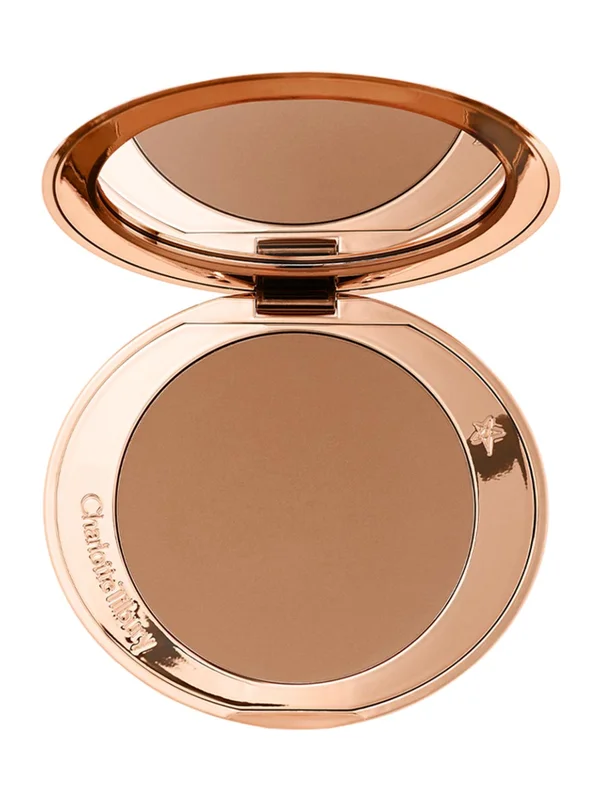 Charlotte Tilbury Airbrush Bronzer - 2 Medium 16.0g