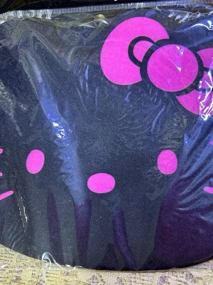 Hello Kitty musmattor