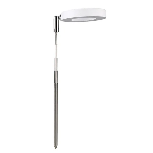 Kasvivalaisin LED-kasvivalaisin 1 kpl LAMPPUJA 1 kpl LAMPPUJA-FF-