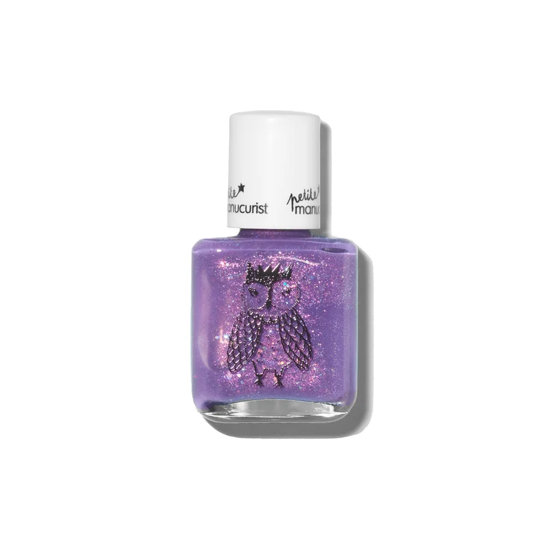 Manucurist PETITE MANUCURIST - Smalto per Bambini Scarlett la Civetta 8ml - Smalto