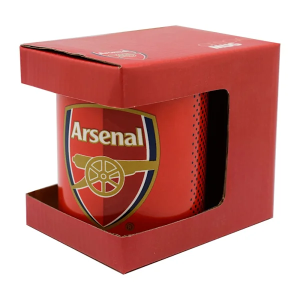 Kopp Arsenal
