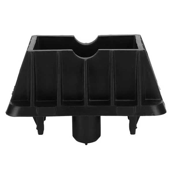 Bilstöd Lyftplattform Domkraftskuddar Domkraft ABS Pad Adapter 51717237195