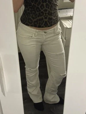 Vita lowwaist jeans