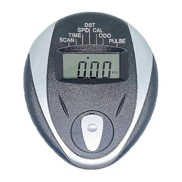 Replacement Monitor Speedometer for Exercise Bike, Exercise Bike Computer, Heart Rate Monitor, Bike MoniCJY