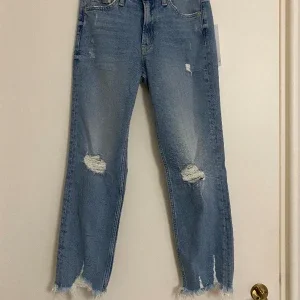 Girlfriend jeans petite - NY
