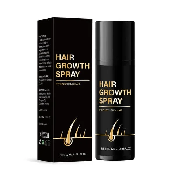 Hårpleje til tykkere, sundere hår og hovedbund, dybdegående pleje, sort, tykkere og stærkere hår. Shampoo og balsam 50ml