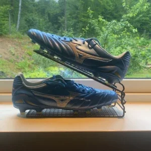 Mizuno Pro fotbollsskor/Blå